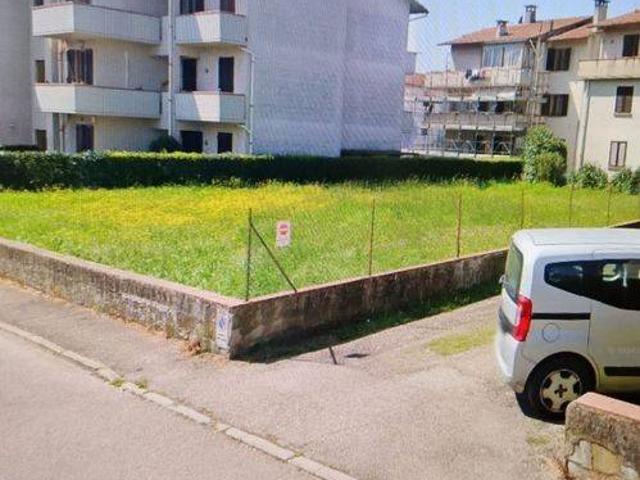 Terreno in vendita a Scarperia e San Piero FI