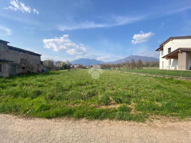 Terreno in vendita a Schio VI