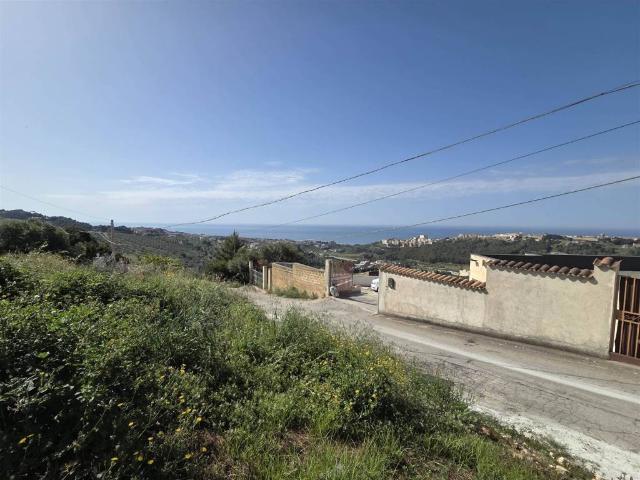 Terreno in vendita a Sciacca AG