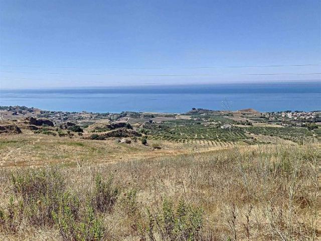 Terreno in vendita a Sciacca AG