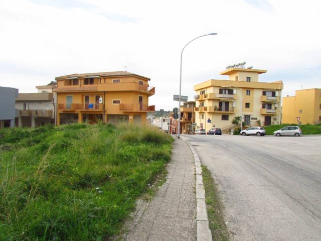 Terreno in vendita a Sciacca AG