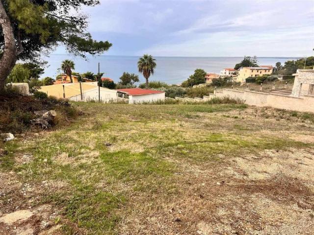 Terreno in vendita a Sciacca AG