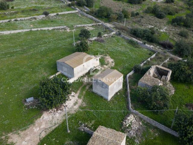Terreno in vendita a Scicli RG