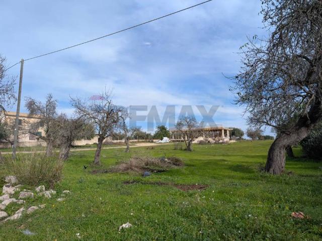 Terreno in vendita a Scicli RG