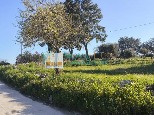 Terreno in vendita a Scicli RG