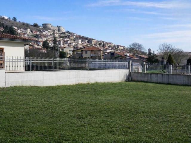 Terreno in vendita a Scurcola Marsicana AQ