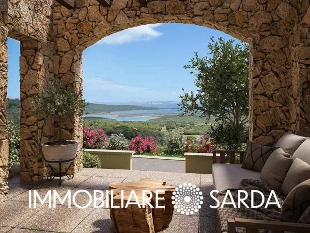 Terreno in vendita a Santa Teresa Gallura SS