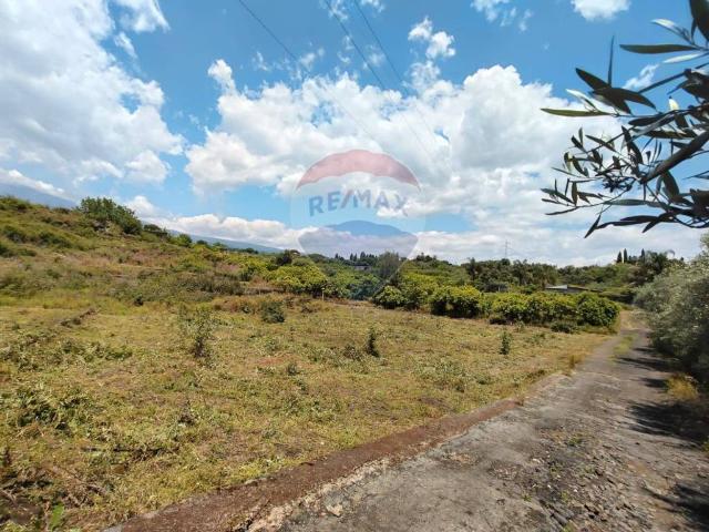 Terreno in vendita a Santa Venerina CT