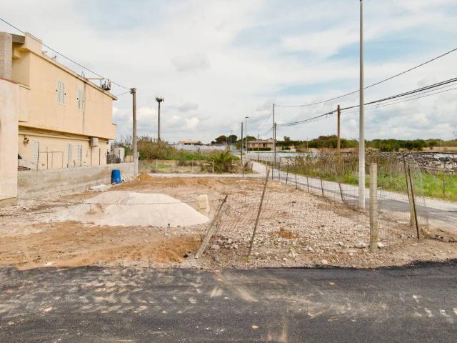 Terreno in vendita a Santa Croce Camerina RG