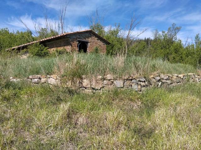 Terreno in vendita a Santa Fiora GR