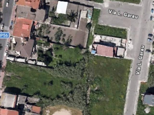 Terreno in vendita a Santa Giusta OR