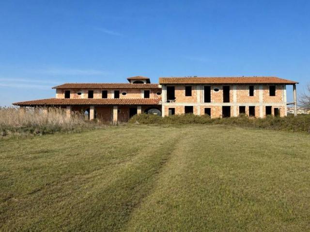 Terreno in vendita a Santa Maria a Monte PI