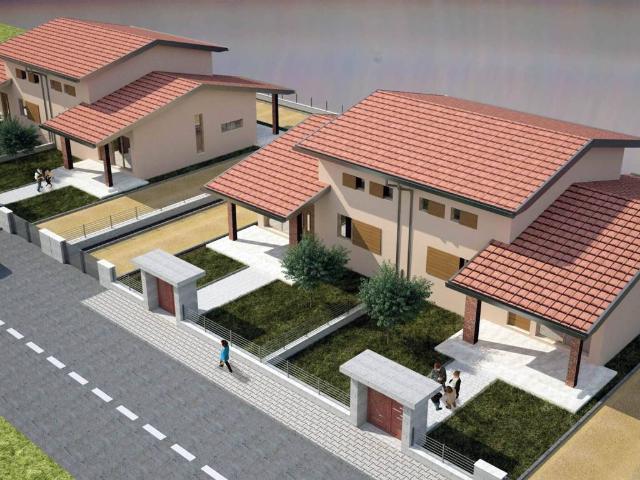 Terreno in vendita a Santa Maria di Licodia CT