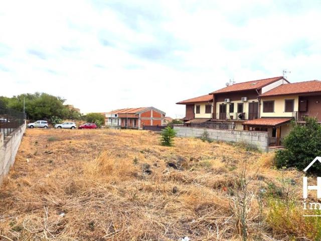 Terreno in vendita a Santa Maria di Licodia CT