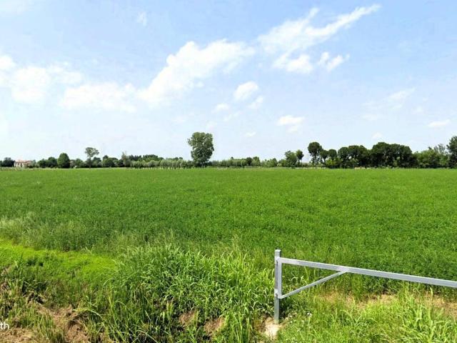 Terreno in vendita a Santa Maria di Sala VE