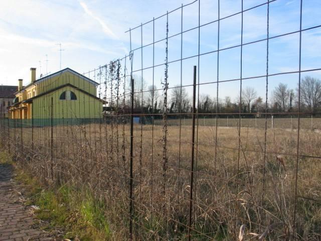 Terreno in vendita a Santa Maria di Sala VE