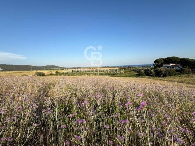 Terreno in vendita a Santa Marinella RM