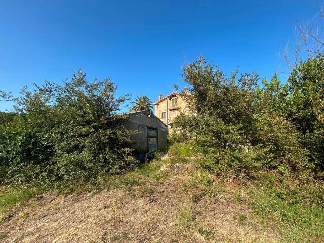 Terreno in vendita a Santa Marinella RM