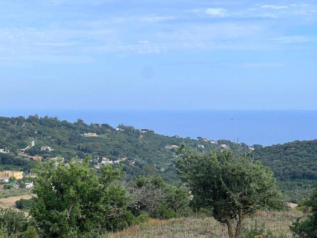Terreno in vendita a Santa Marinella RM