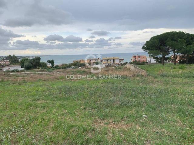 Terreno in vendita a Santa Marinella RM