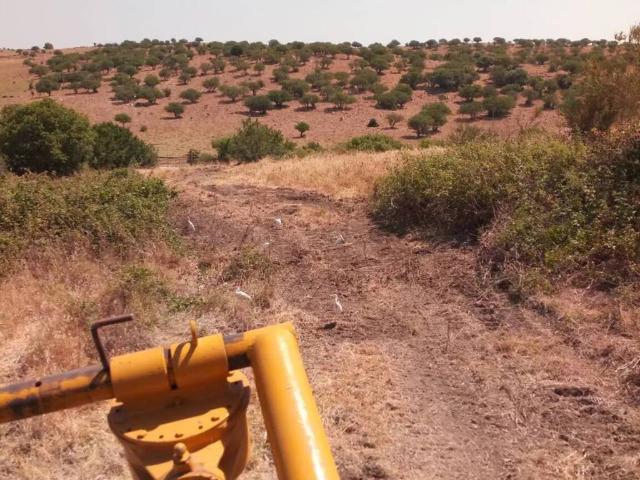 Terreno in vendita a Santa Marinella RM