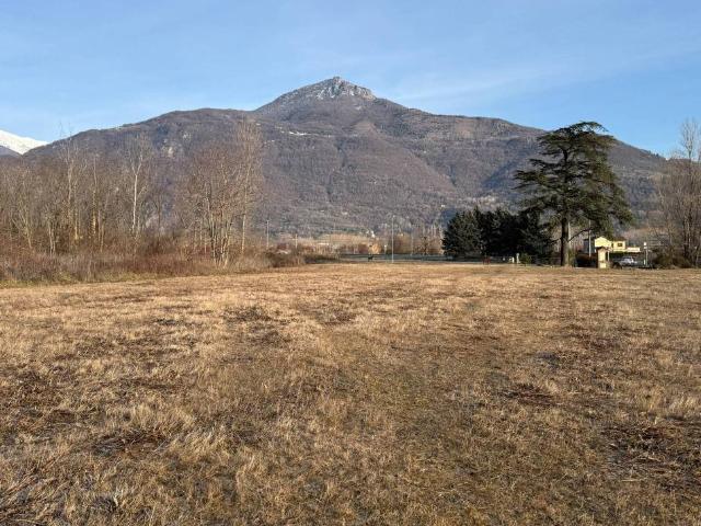 Terreno in vendita a Sant'Ambrogio di Torino TO