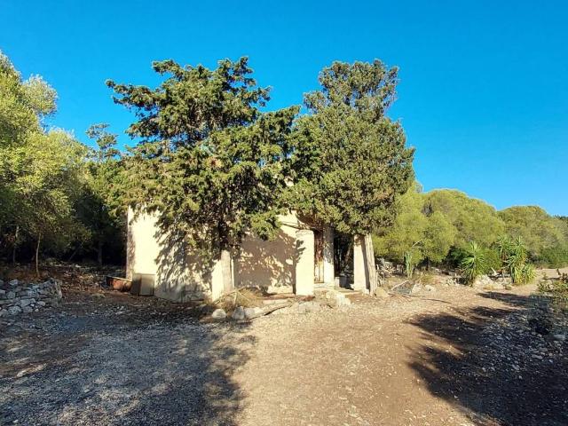 Terreno in vendita a Sant'Antioco SU