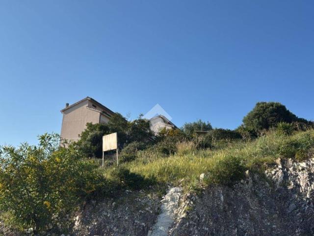 Terreno in vendita a Sant'Antioco SU