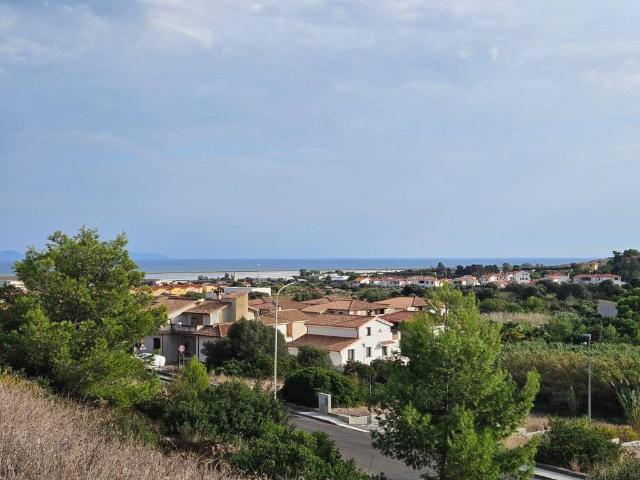Terreno in vendita a Sant'Antioco SU