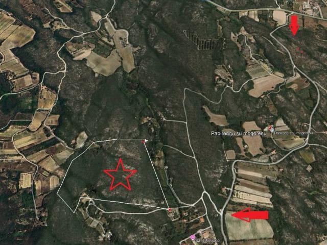 Terreno in vendita a Sant'Antioco SU