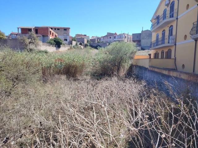 Terreno in vendita a Sant'Antioco SU
