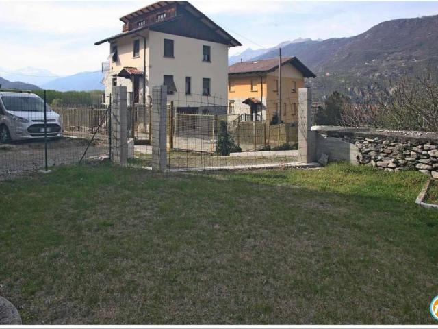 Terreno in vendita a Sant'Antonino di Susa TO