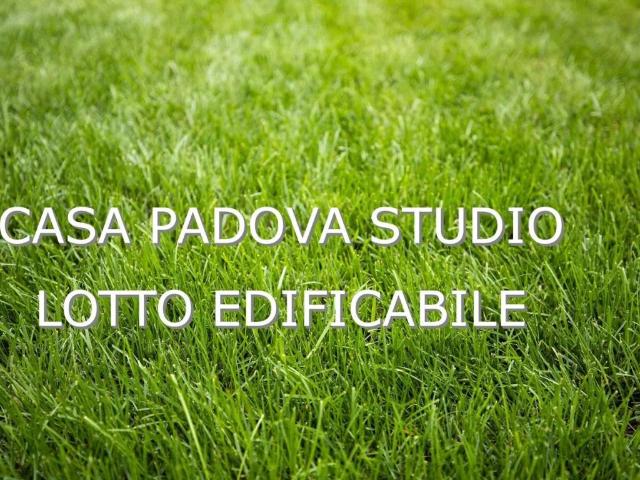 Terreno in vendita a Sant'Angelo di Piove di Sacco PD