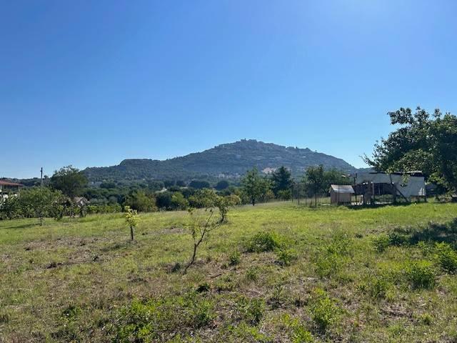 Terreno in vendita a Sant'Angelo Romano RM