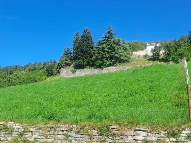 Terreno in vendita a Sant'Anna d'Alfaedo VR