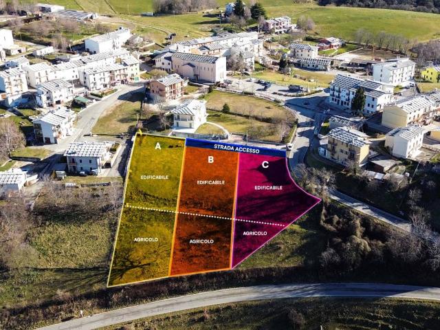 Terreno in vendita a Sant'Anna d'Alfaedo VR