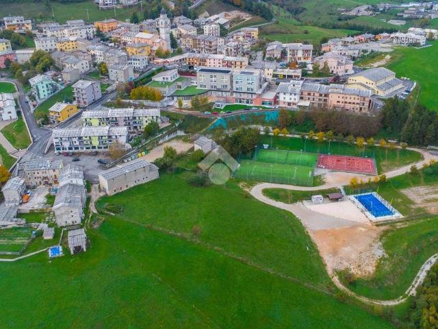 Terreno in vendita a Sant'Anna d'Alfaedo VR