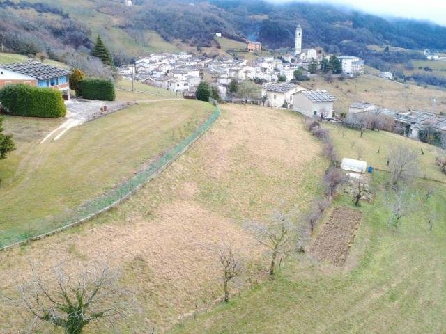 Terreno in vendita a Sant'Anna d'Alfaedo VR