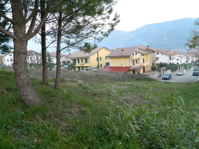 Terreno in vendita a Sant'Agata de' Goti BN