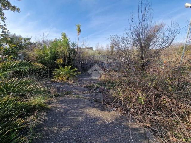 Terreno in vendita a Sant'Agata de' Goti BN