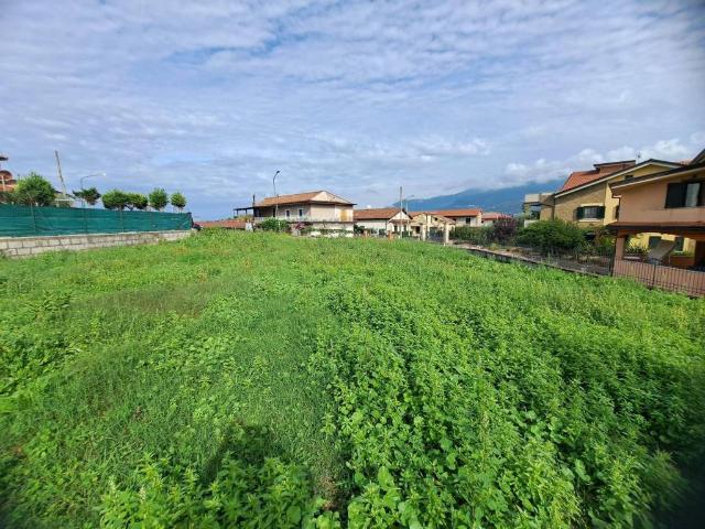 Terreno in vendita a Sant'Agata de' Goti BN
