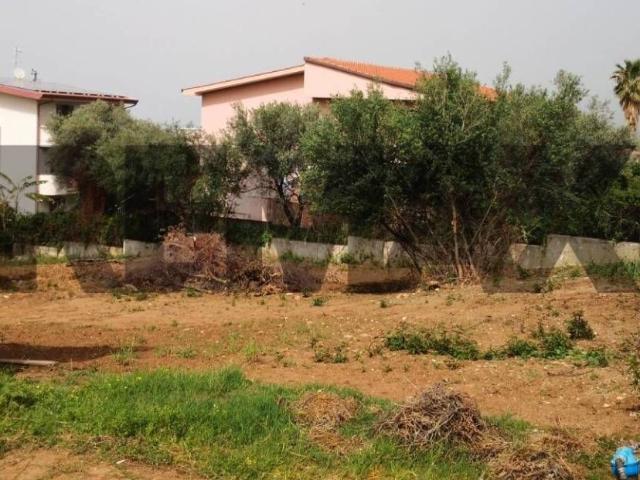 Terreno in vendita a Sant'Agata di Militello ME
