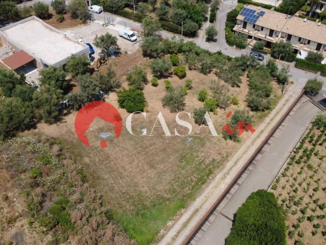 Terreno in vendita a Sant'Agata di Militello ME