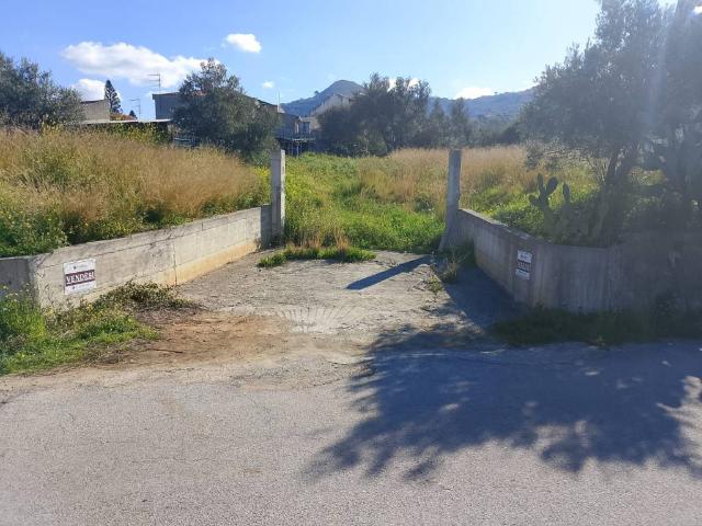 Terreno in vendita a Sant'Agata di Militello ME