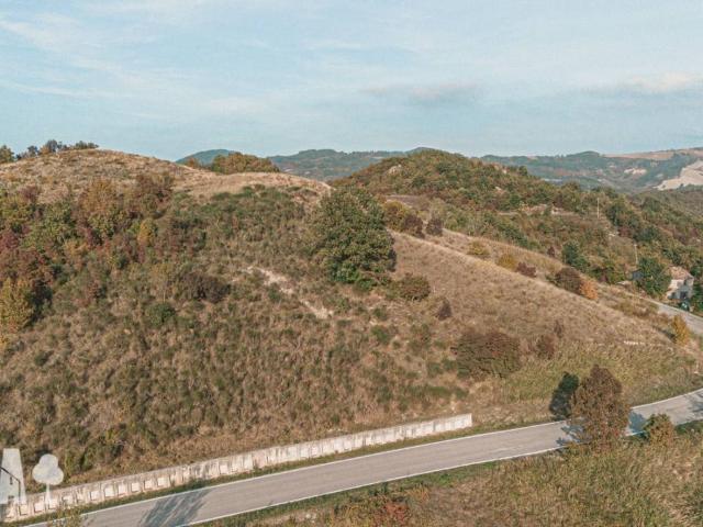 Terreno in vendita a Sant'Agata Feltria RN