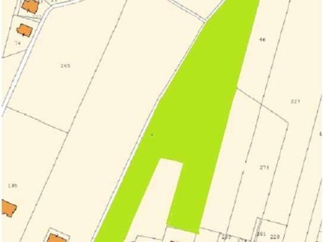 Terreno in vendita a Santarcangelo di Romagna RN