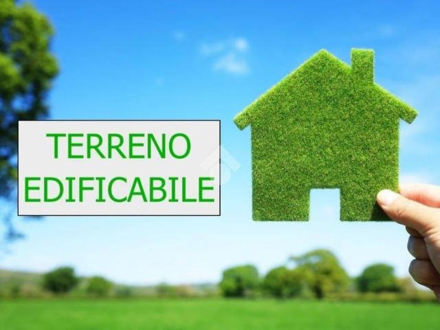 Terreno in vendita a Santarcangelo di Romagna RN