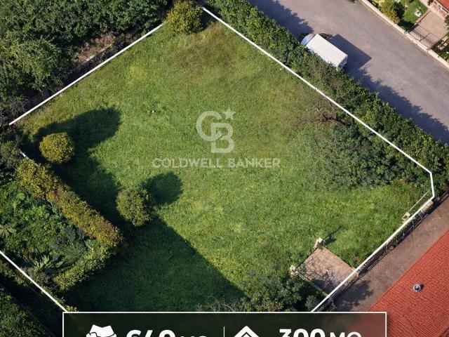 Terreno in vendita a Santarcangelo di Romagna RN