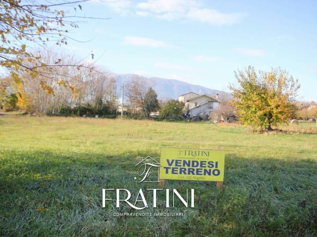 Terreno in vendita a Sant'Egidio alla Vibrata TE