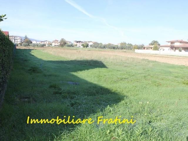 Terreno in vendita a Sant'Egidio alla Vibrata TE